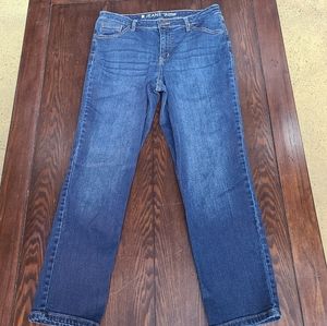 💥$9💥 Extra 50%OFF Reitmans The Vintage Jean